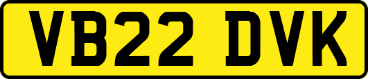 VB22DVK