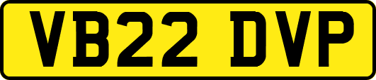 VB22DVP