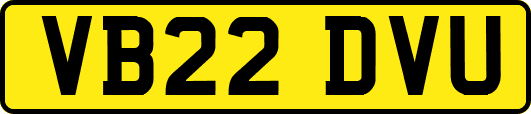 VB22DVU