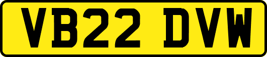 VB22DVW