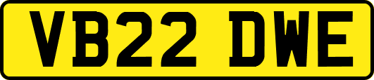 VB22DWE
