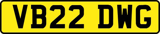 VB22DWG