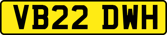 VB22DWH