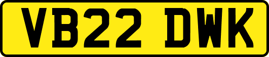 VB22DWK