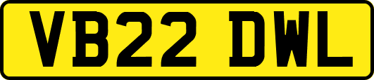 VB22DWL