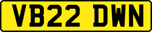 VB22DWN