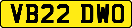 VB22DWO