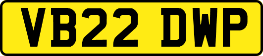 VB22DWP
