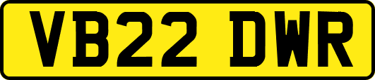 VB22DWR