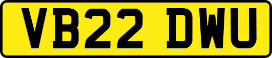 VB22DWU