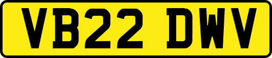 VB22DWV