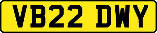 VB22DWY