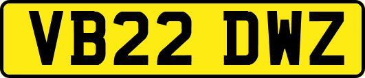 VB22DWZ