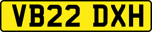 VB22DXH