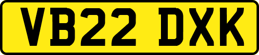 VB22DXK