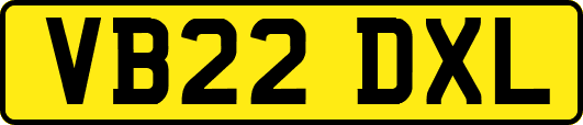 VB22DXL