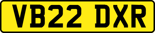 VB22DXR