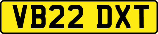 VB22DXT