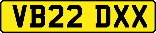 VB22DXX