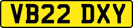 VB22DXY