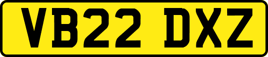 VB22DXZ