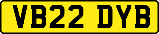 VB22DYB