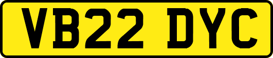VB22DYC