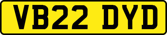 VB22DYD