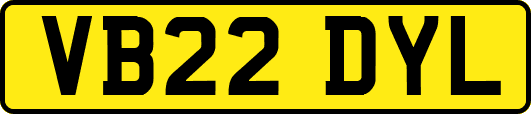 VB22DYL