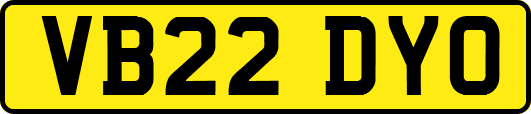 VB22DYO
