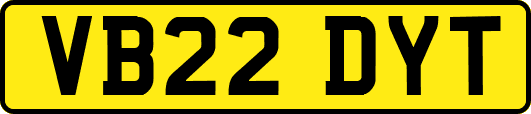 VB22DYT
