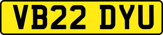 VB22DYU