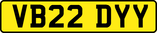 VB22DYY