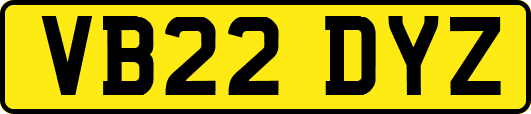 VB22DYZ