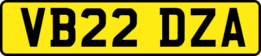 VB22DZA