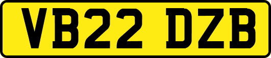 VB22DZB