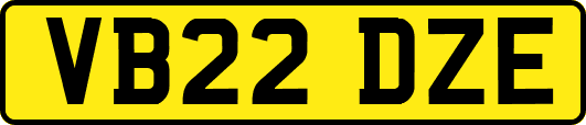 VB22DZE