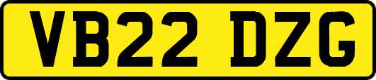 VB22DZG