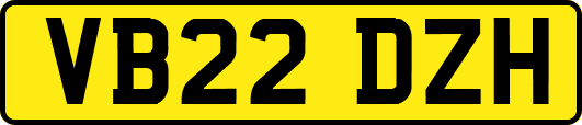 VB22DZH