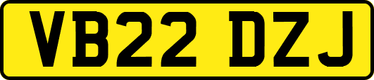 VB22DZJ