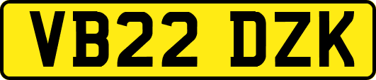 VB22DZK