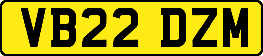 VB22DZM