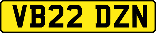 VB22DZN