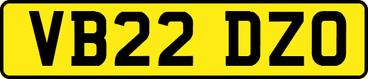 VB22DZO