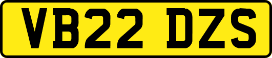 VB22DZS
