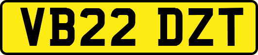 VB22DZT