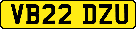 VB22DZU