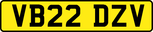 VB22DZV