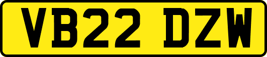 VB22DZW
