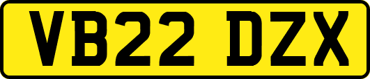 VB22DZX